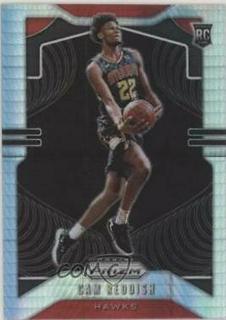 Cam Reddish