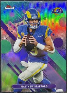 Matthew Stafford