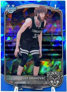 Joe Grahovac