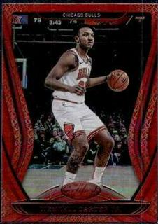 Wendell Carter Jr.