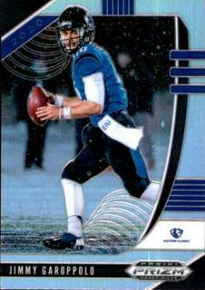 Jimmy Garoppolo