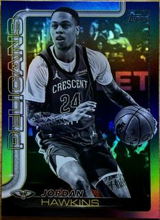 Jordan Hawkins