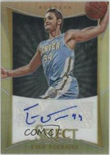 Evan Fournier