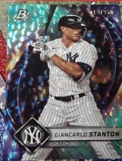 Giancarlo Stanton