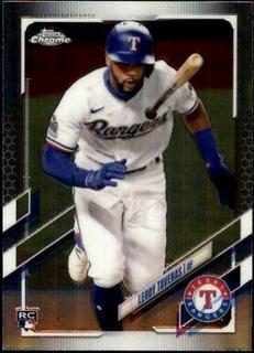 Leody Taveras