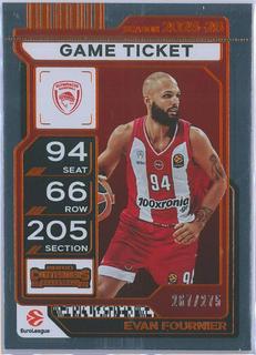 Evan Fournier