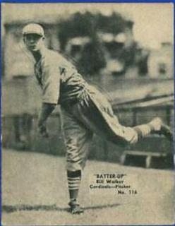 Bill Walker