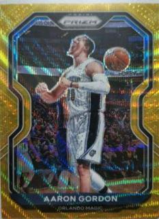 Aaron Gordon