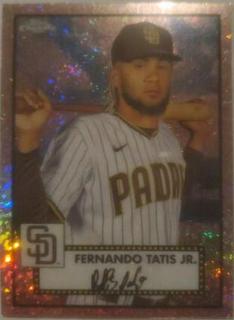 Fernando Tatis Jr.