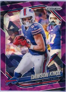 Dawson Knox
