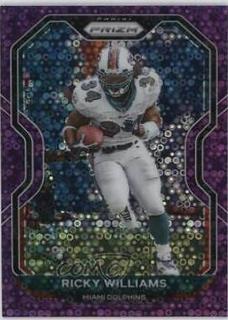 Ricky Williams