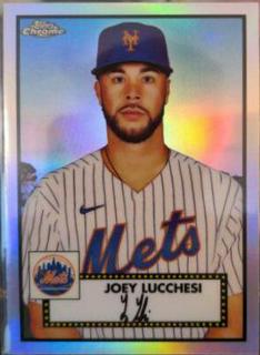 Joey lucchesi