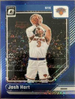 Josh Hart