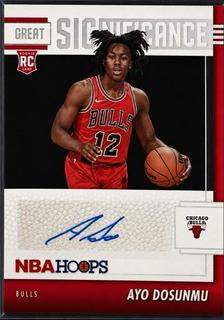 Ayo Dosunmu
