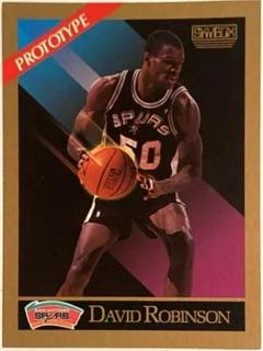 David Robinson