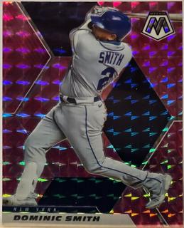 Dominic Smith