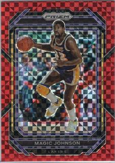 Magic Johnson