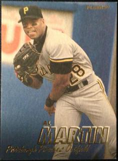 Al Martin