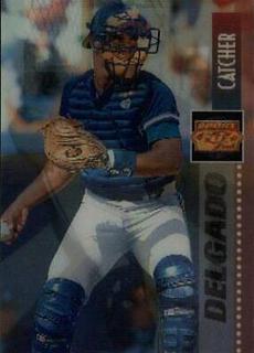 Carlos Delgado
