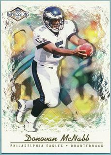 Donovan McNabb
