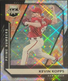 Kevin Kopps