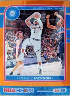 Reggie Jackson