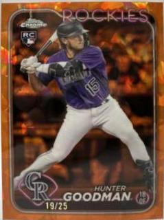 Hunter Goodman