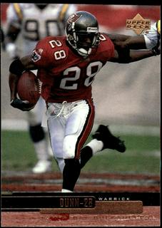 Warrick Dunn