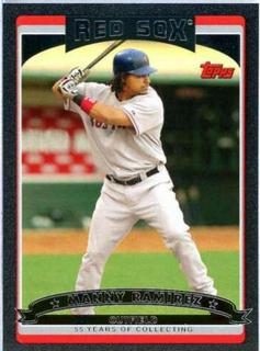 Manny Ramirez