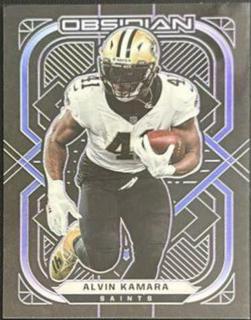Alvin Kamara