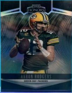 Aaron Rodgers