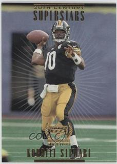 Kordell Stewart