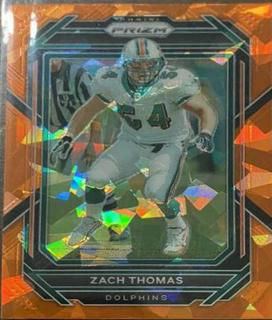 Zach Thomas