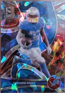 D'Andre Swift