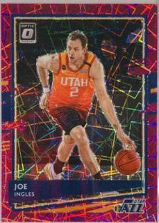 Joe Ingles