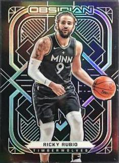 Ricky Rubio