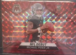 Michael Penix Jr.