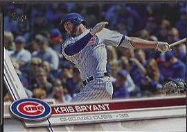 Kris Bryant