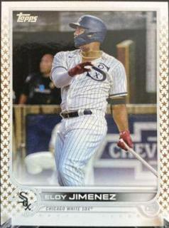 Eloy Jimenez