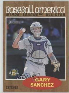 Gary Sanchez