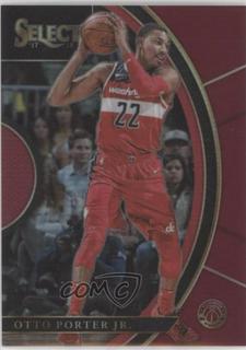 Otto Porter Jr.