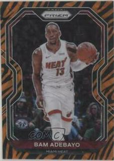 Bam Adebayo
