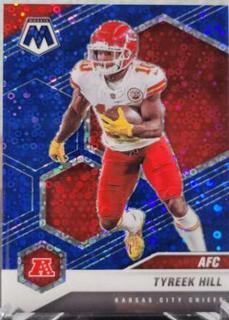 Tyreek Hill