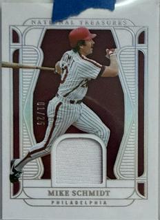 Mike Schmidt