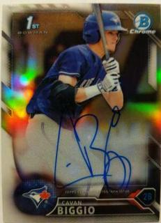 Cavan Biggio