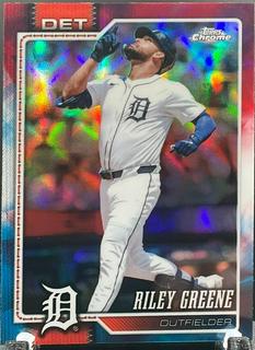 Riley Greene