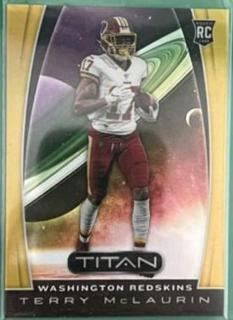 Terry McLaurin