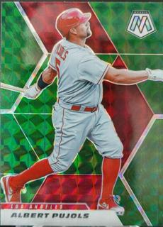 Albert Pujols