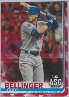 Cody Bellinger