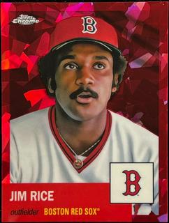 Jim Rice